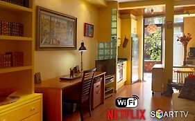 Cozy Apartment At Jardin Manaure